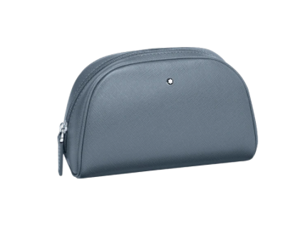 Borsello Montblanc Uomo in Pelle 124183 - 124183